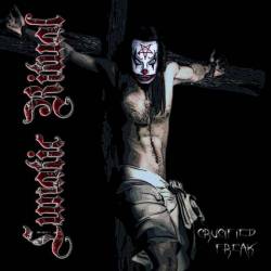 Lunatic Ritual : Crucified Freak